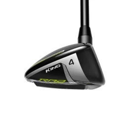 King Cobra Radspeed Hybrid 2021 -Golf Clubs Shop Cobra rad hybrid 3