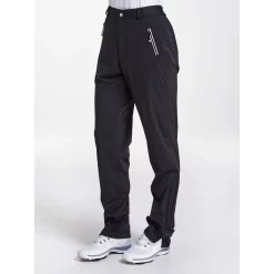 Rohnisch Elvi Rain Pants BLACK -Golf Clubs Shop ELVI Rain pants 3