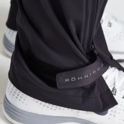 Rohnisch Elvi Rain Pants BLACK -Golf Clubs Shop ELVI Rain pants 4