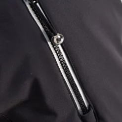 Rohnisch Elvi Rain Pants BLACK -Golf Clubs Shop ELVI Rain pants 5