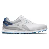 FootJoy Pro SL GOLF Shoes White -Golf Clubs Shop FJ Pro SL 6 1