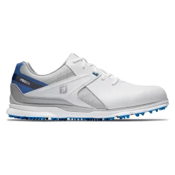 FootJoy Pro SL GOLF Shoes White