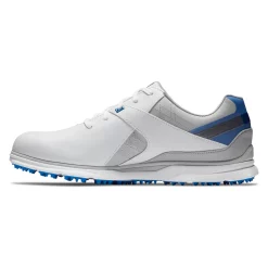 FootJoy Pro SL GOLF Shoes White 12 FootJoy Pro SL GOLF Shoes White -Golf Clubs Shop FJ Pro SL 7