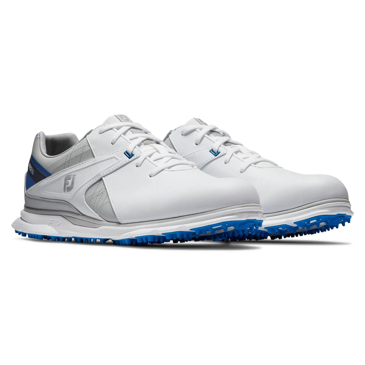 FootJoy Pro SL GOLF Shoes White 5 FootJoy Pro SL GOLF Shoes White - Image 3