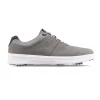 FootJoy Contour GOLF Shoes Grey -Golf Clubs Shop FJ contour golf shoes grey