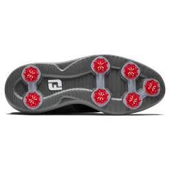 Footjoy Traditions Mens Golf Shoe’s Black -Golf Clubs Shop FJ 57904 03