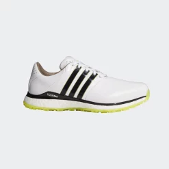 Adidas TOUR360 XT-SL 2.0 Men’s Golf Shoes White / Yellow