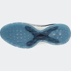 Adidas TOUR360 XT-SL 2.0 Men’s Golf Shoes Light Grey / Navy -Golf Clubs Shop FY9802 photo bottom transparent 2000x2000 1