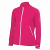 Green Lamb Gala Waterproof Jacket PINK 1 Green Lamb Gala Waterproof Jacket PINK -Golf Clubs Shop Green lamb ag21903