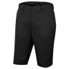 Island Green MEN’S TOUR GOLF SHORT Black 1 Island Green MEN’S TOUR GOLF SHORT Black -Golf Clubs Shop Island Green Tour Shorts