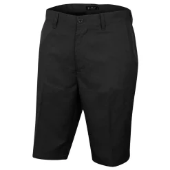 Island Green MEN’S TOUR GOLF SHORT Black