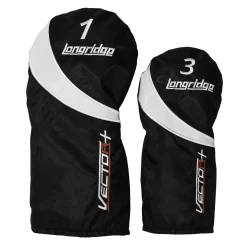 Longridge Vector+ Mens Golf Set Cart Bag -Golf Clubs Shop Longridge Vector Complete Set 2