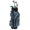 Longridge Vector+ Ladies Complete Golf Set -Golf Clubs Shop Longridge Vector Plus Ladies Golf Set