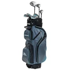 Longridge Vector+ Ladies Complete Golf Set