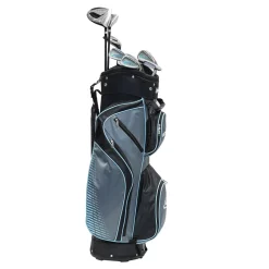 Longridge Vector+ Ladies Complete Golf Set -Golf Clubs Shop Longridge Vector Plus Ladies Golf Set 4 1