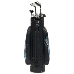 Longridge Vector+ Ladies Complete Golf Set -Golf Clubs Shop Longridge Vector Plus Ladies Golf Set 6