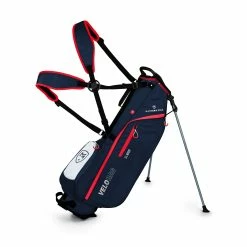 Masters Golf Masters SL650 Velo Golf Stand Bag