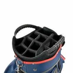 Masters Golf Masters Superlight 9 Cart Bag -Golf Clubs Shop Masters Superlight 9 Cart Bag Evolution Golf 32