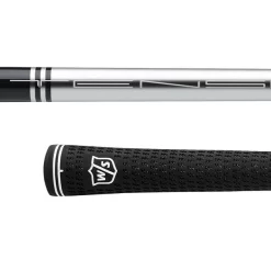 Wilson Staff Wilson D9 Men’s Hybrid -Golf Clubs Shop Mitsubishi Tensei shaft