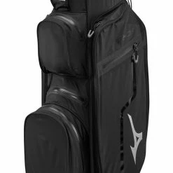 Mizuno BR-DRI Waterproof Cart Bag