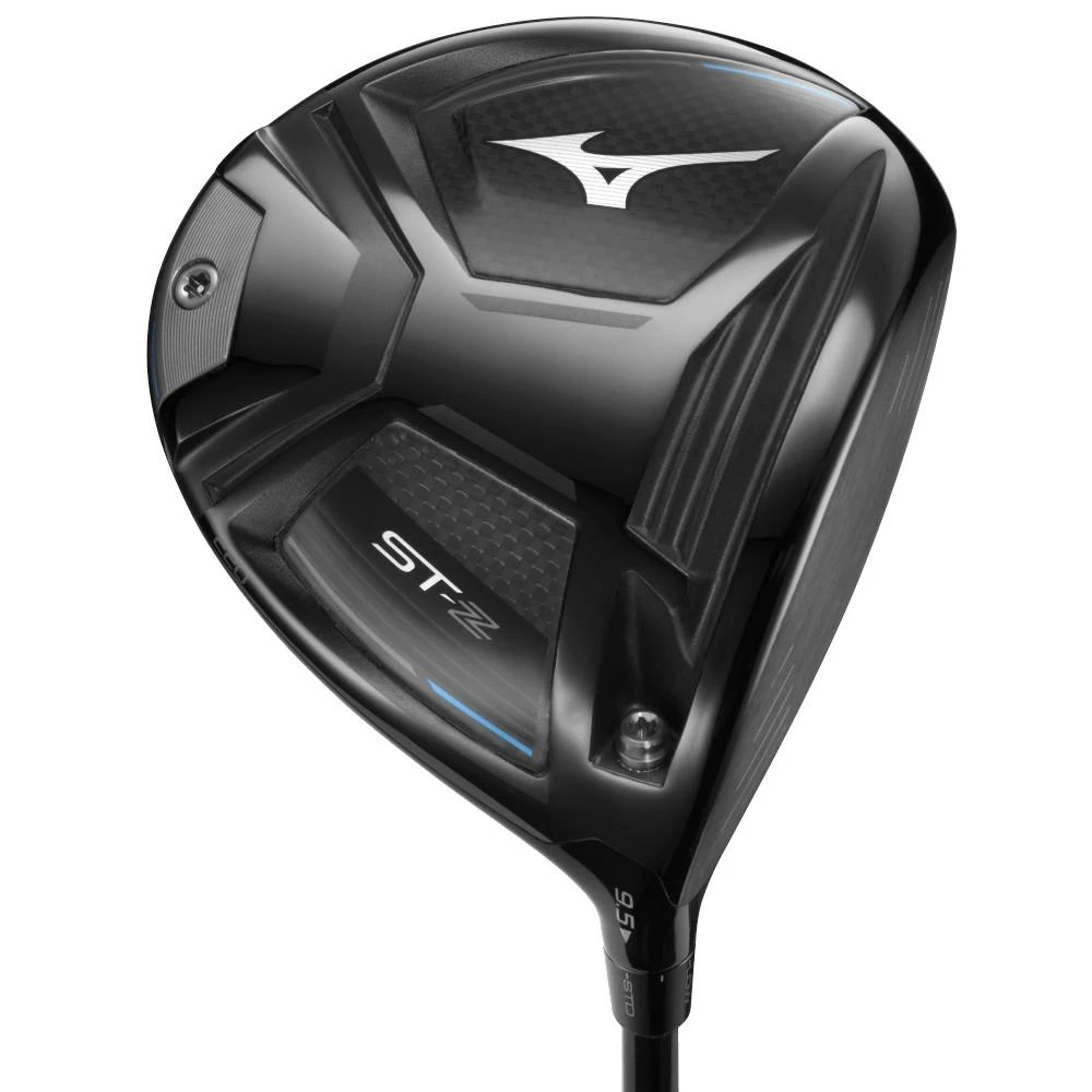 MIZUNO ST-Z 220 DRIVER 3 MIZUNO ST-Z 220 DRIVER