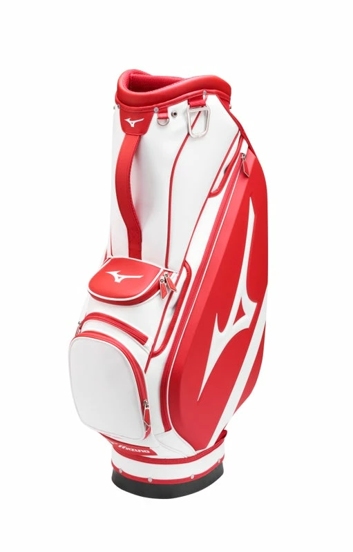 Mizuno Tour Cart Bag 3 Mizuno Tour Cart Bag