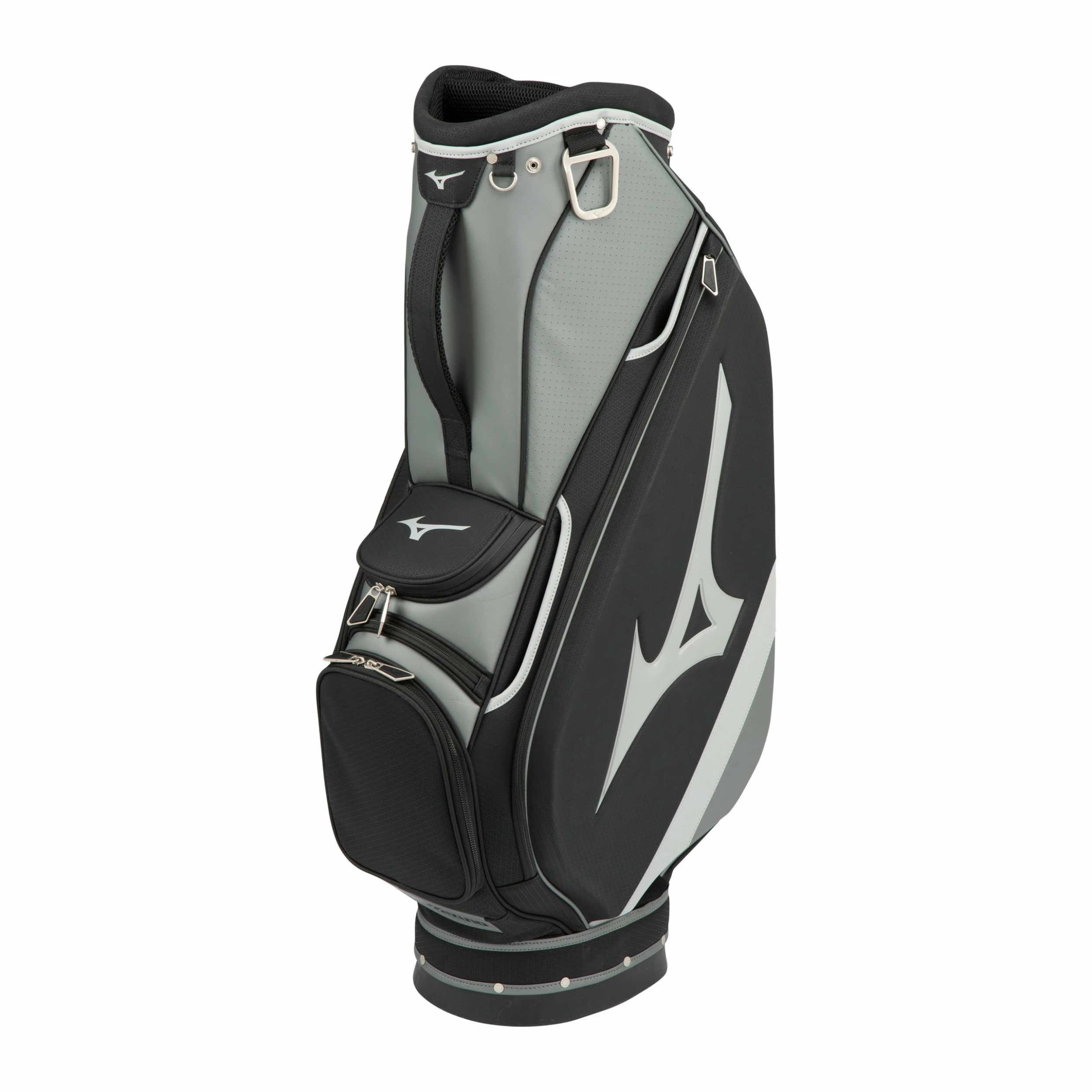 Mizuno Tour Cart Bag 3 Mizuno Tour Cart Bag