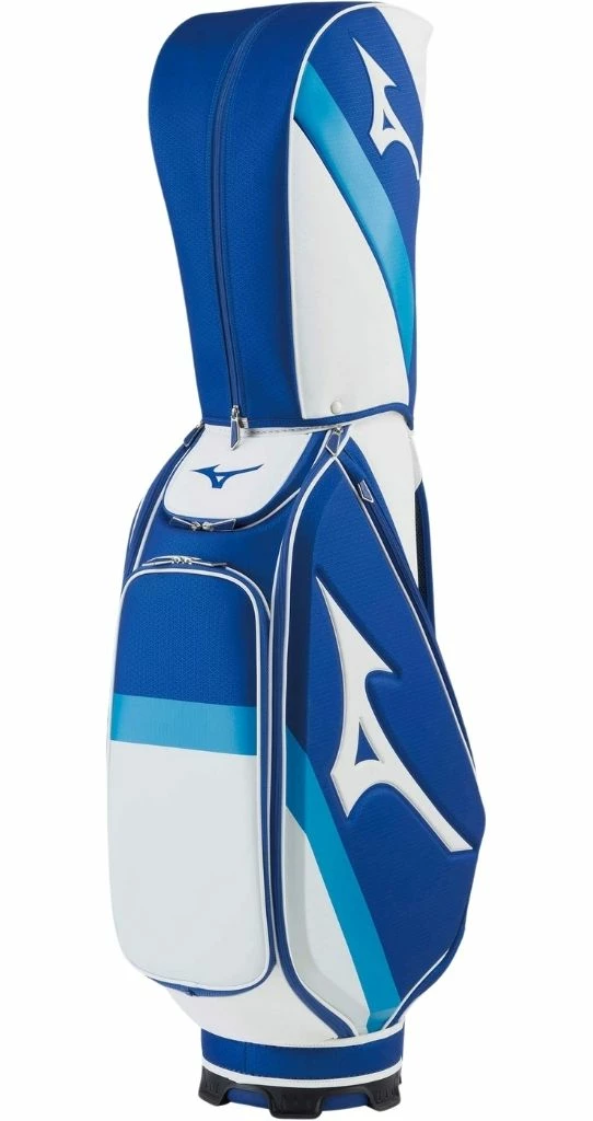 Mizuno Tour Staff Mid Bag 5 Mizuno Tour Staff Mid Bag - Image 3
