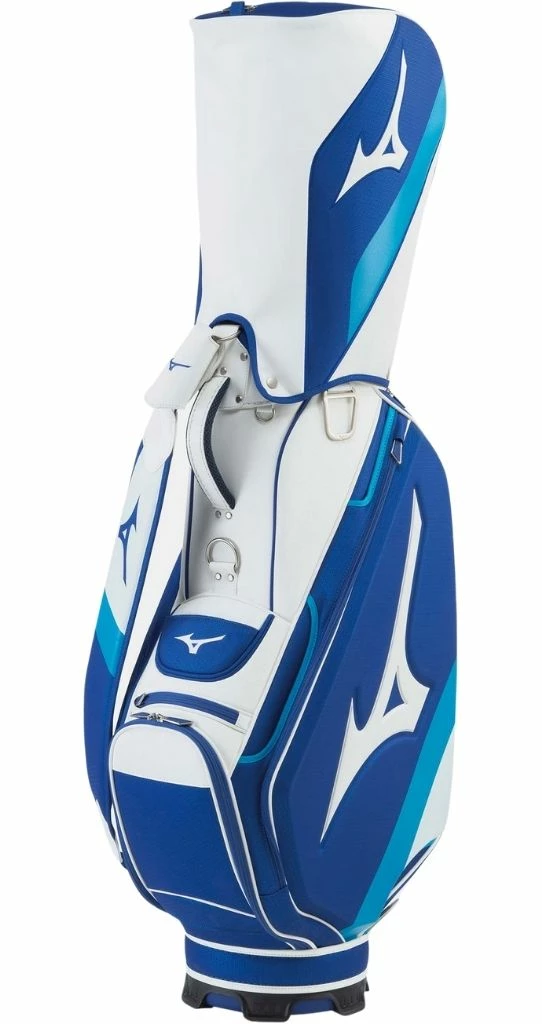 Mizuno Tour Staff Mid Bag 4 Mizuno Tour Staff Mid Bag - Image 2