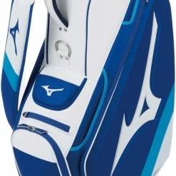 Mizuno Tour Staff Mid Bag