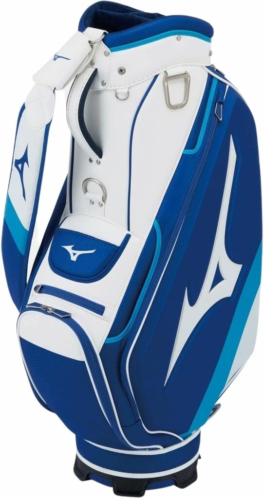 Mizuno Tour Staff Mid Bag 3 Mizuno Tour Staff Mid Bag