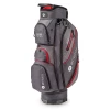 Motocaddy Club Series Golf Cart Bag - Charcoal/Red -Golf Clubs Shop Motocaddy Club Series Golf Cart Bag Evolution Golf 178 f0152827 195d 4257 ada4 d79c970abc85