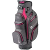 Motocaddy Dry Series Golf Cart Bag - Charcoal/Fuschia 1 Motocaddy Dry Series Golf Cart Bag - Charcoal/Fuschia -Golf Clubs Shop Motocaddy Dry Series Cart Bag Evolution Golf 483