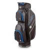 Motocaddy Lite Series Golf Cart Bag - Black/Blue -Golf Clubs Shop Motocaddy Lite Series Golf Cart Bag Evolution Golf 689