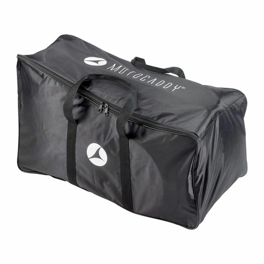 Motocaddy Push Trolley Z1/P1 Travel Cover 3 Motocaddy Push Trolley Z1/P1 Travel Cover