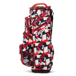 OGIO All Elements Cart Bag -Golf Clubs Shop OGIO All Elements Cart Bag Evolution Golf 215