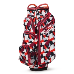 OGIO All Elements Cart Bag -Golf Clubs Shop OGIO All Elements Cart Bag Evolution Golf 544