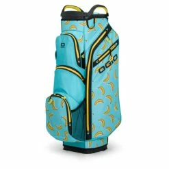 OGIO All Elements Silencer Cart Bag