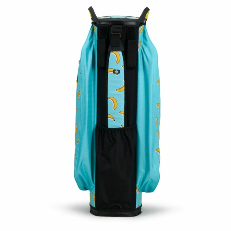 OGIO All Elements Silencer Cart Bag 11 OGIO All Elements Silencer Cart Bag - Image 9