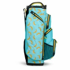 OGIO All Elements Silencer Cart Bag 15 OGIO All Elements Silencer Cart Bag -Golf Clubs Shop OGIOALLELEMENTSSILENCERCARTBAG 6