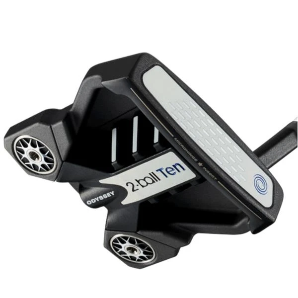 Odyssey 2-BALL TEN S PUTTER 3 Odyssey 2-BALL TEN S PUTTER