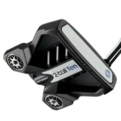 Odyssey 2-BALL TEN PUTTER