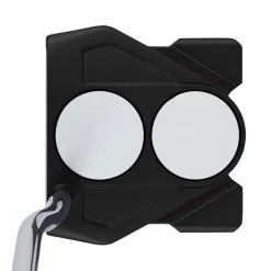 Odyssey 2-BALL TEN PUTTER 12 Odyssey 2-BALL TEN PUTTER -Golf Clubs Shop Odyssey putters ten red 2 ball 1