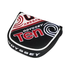 Odyssey 2-BALL TEN PUTTER 14 Odyssey 2-BALL TEN PUTTER -Golf Clubs Shop Odyssey putters ten red 2 ball 4
