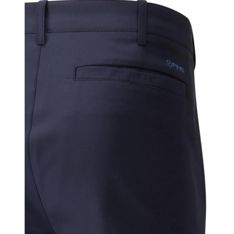 PING Bradley Men’s Trousers Navy 4 PING Bradley Men’s Trousers Navy - Image 2
