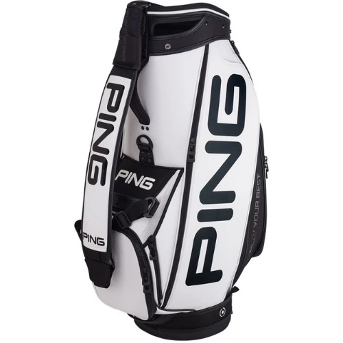 PING Tour Staff Golf Bag 2 PING Tour Staff Golf Bag