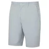PING Bradley Men’s Shorts Pearl Grey 2 PING Bradley Men’s Shorts Pearl Grey -Golf Clubs Shop PING bradley short pearl grey