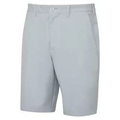 PING Bradley Men’s Shorts Pearl Grey