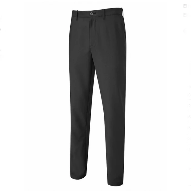 PING Bradley Men’s Trousers Black 3 PING Bradley Men’s Trousers Black