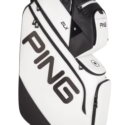 Ping DLX Cart Bag
